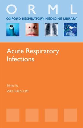 ACUTE RESPIRATORY INFECTIONS