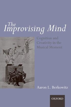 IMPROVISING MIND