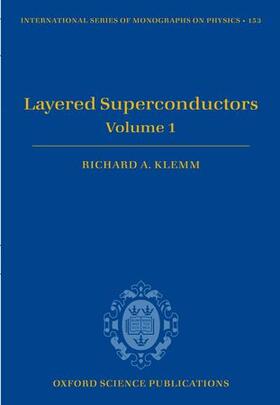 LAYERED SUPERCONDUCTORS V01