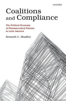 Shadlen, K: Coalitions and Compliance