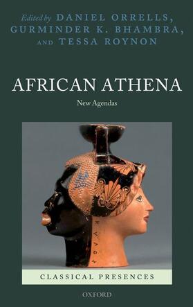 AFRICAN ATHENA