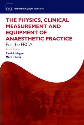 Magee, P: Physics, Clinical Measurement and Equipment of Ana