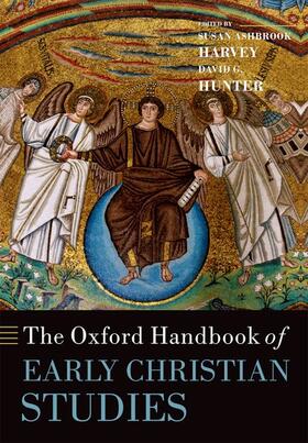 The Oxford Handbook of Early Christian Studies