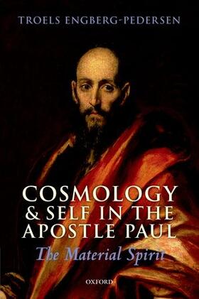 COSMOLOGY & SELF IN THE APOSTL