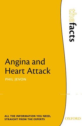 ANGINA & HEART ATTACK