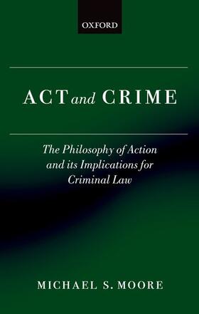ACT & CRIME