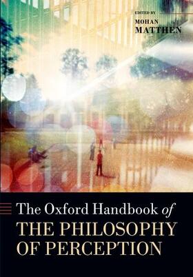 OXFORD HANDBK OF PHILOSOPHY OF