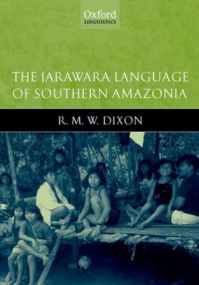 JARAWARA LANGUAGE OF SOUTHERN