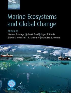 MARINE ECOSYSTEMS & GLOBAL CHA