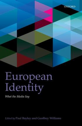 European Identity: What the Media Say