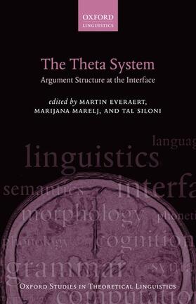 THE THETA SYSTEM