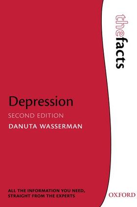 DEPRESSION 2/E