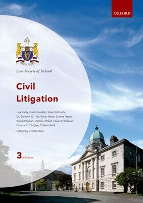 Civil Litigation