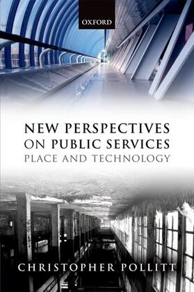 New Perspectives on Public Services: Place and Technology