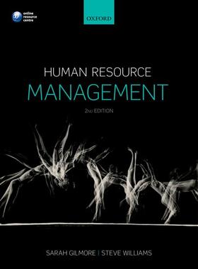 Human Resource Management