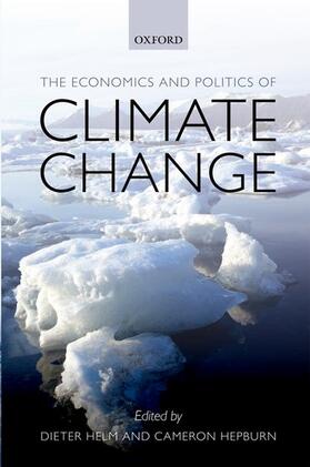 The Economics and Politics of Climate Change