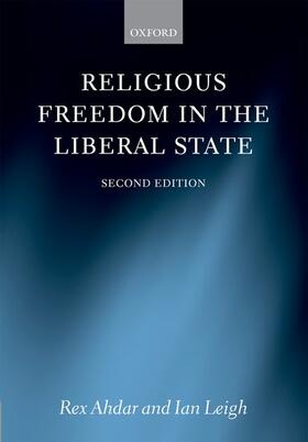 RELIGIOUS FREEDOM IN THE LIBER
