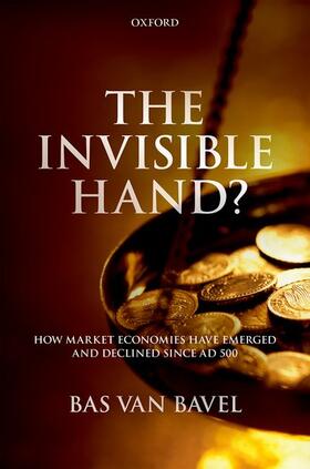 INVISIBLE HAND