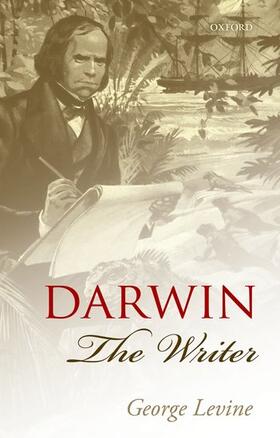 Darwin the Writer C