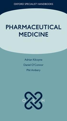 PHARMACEUTICAL MEDICINE