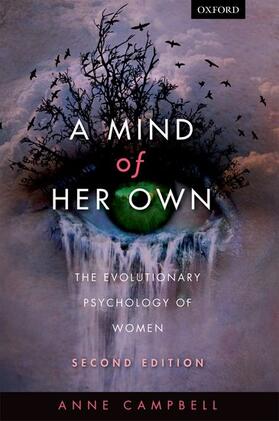 MIND OF HER OWN UK/E 2/E