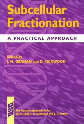 Subcellular Fractionation