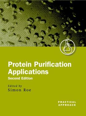 PROTEIN PURIFICATION APPLNS 2/