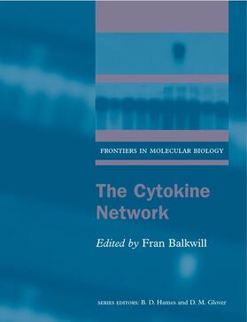 CYTOKINE NETWORK