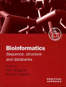 BIOINFORMATICS SEQUENCE STRUCT