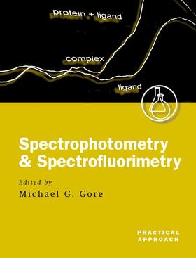 SPECTROPHOTOMETRY & SPECTROFLU
