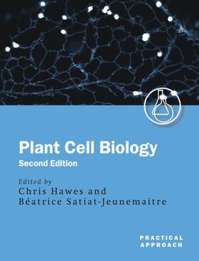PLANT CELL BIOLOGY 2/E