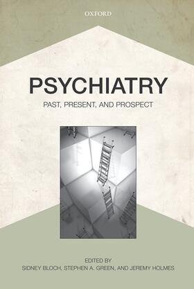 PSYCHIATRY P