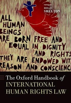 OXFORD HANDBK OF INTL HUMAN RI