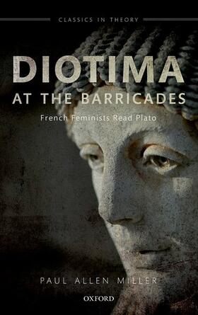 Diotima at the Barricades Clth C