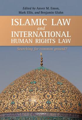 ISLAMIC LAW & INTL HUMAN RIGHT