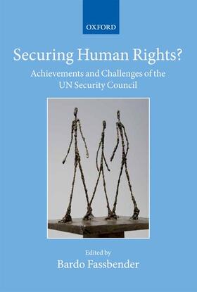 SECURING HUMAN RIGHTS