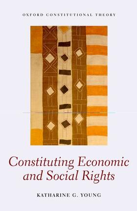 CONSTITUTING ECONOMIC & SOCIAL