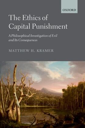 The Ethics of Capital Punishment