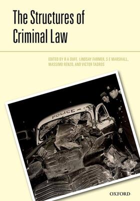 STRUCTURES OF CRIMINAL LAW