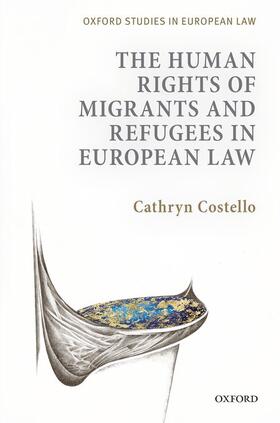 HUMAN RIGHTS OF MIGRANTS & REF