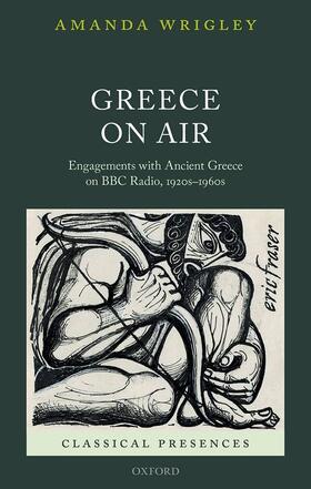 Greece on Air