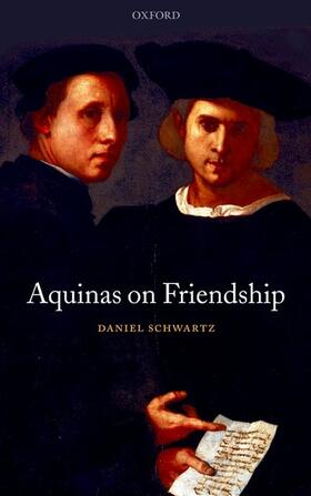 Aquinas on Friendship