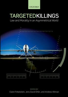 TARGETED KILLINGS