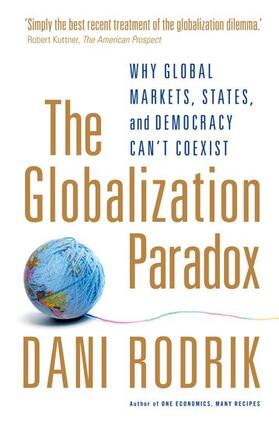 The Globalization Paradox