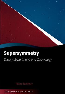 SUPERSYMMETRY