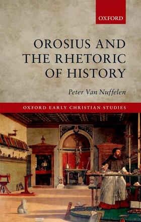 OROSIUS & THE RHETORIC OF HIST
