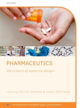 Rostron, C: Pharmaceutics