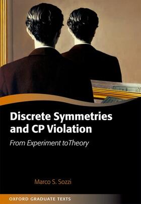 Discrete Symmetries and Cp Violation: From Experiment to Theory