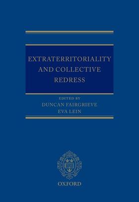 EXTRATERRITORIALITY & COLLECTI