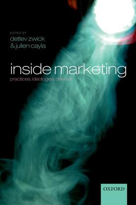 INSIDE MARKETING